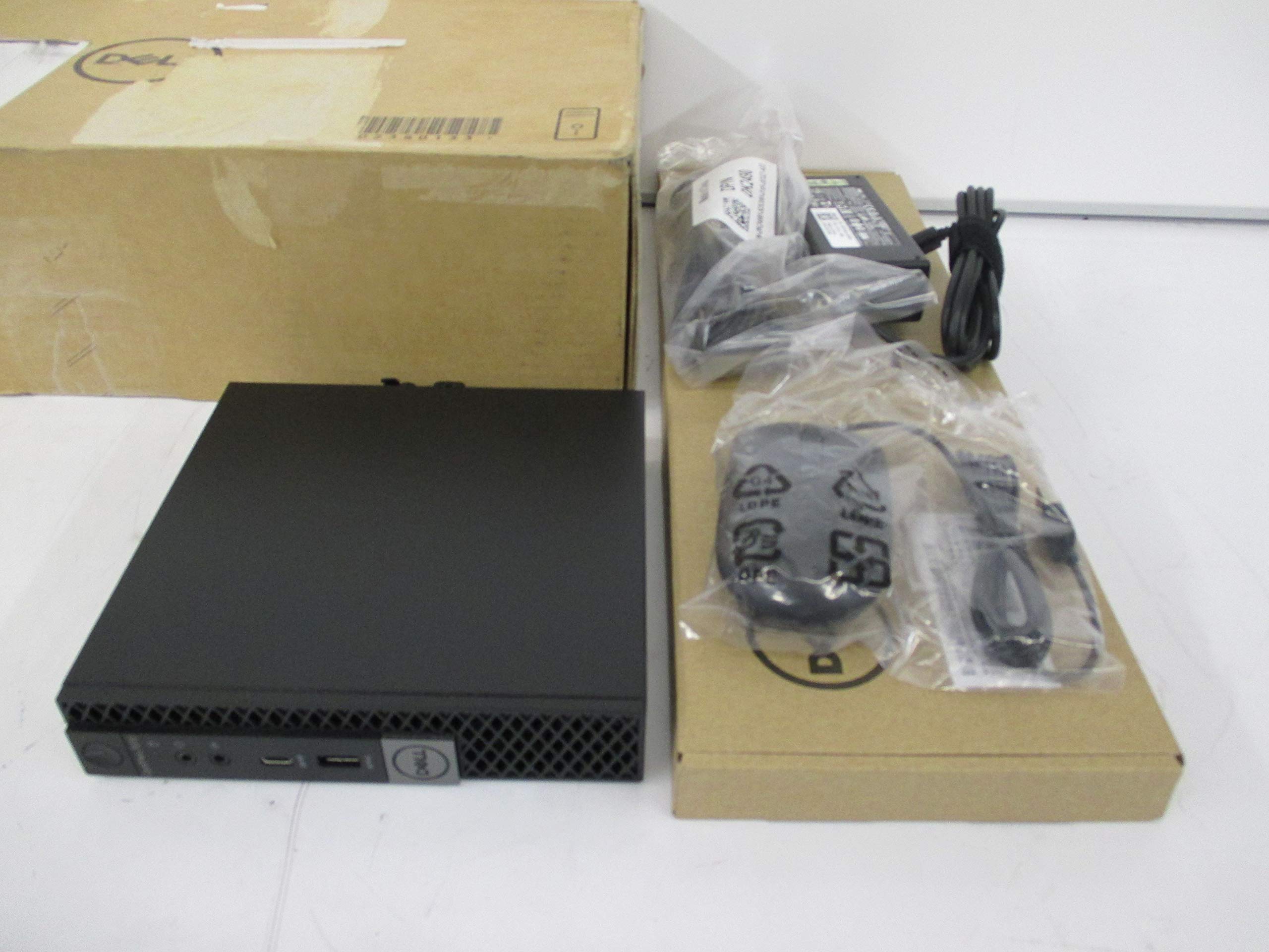 Amazon.com: Dell OptiPlex 7070 Desktop Computer - Intel Core i5